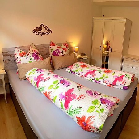 Ferienwohnung Rosalie Bad Harzburg Esterno foto